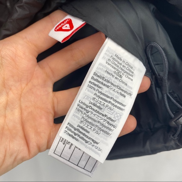 Madewell Travel Buddy Packable Puffer Jacket - Picture 4 of 5